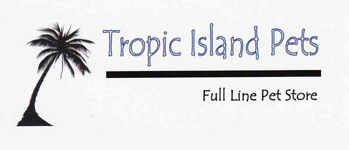 Tropic Island Pets
