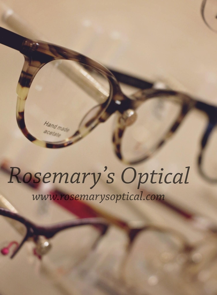 Rosemary's Optical Shop