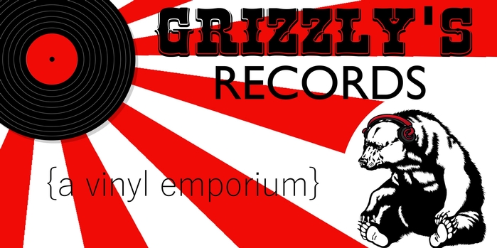 Grizzly's Records