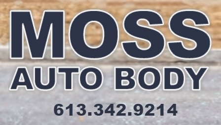 Moss Auto Body Ltd