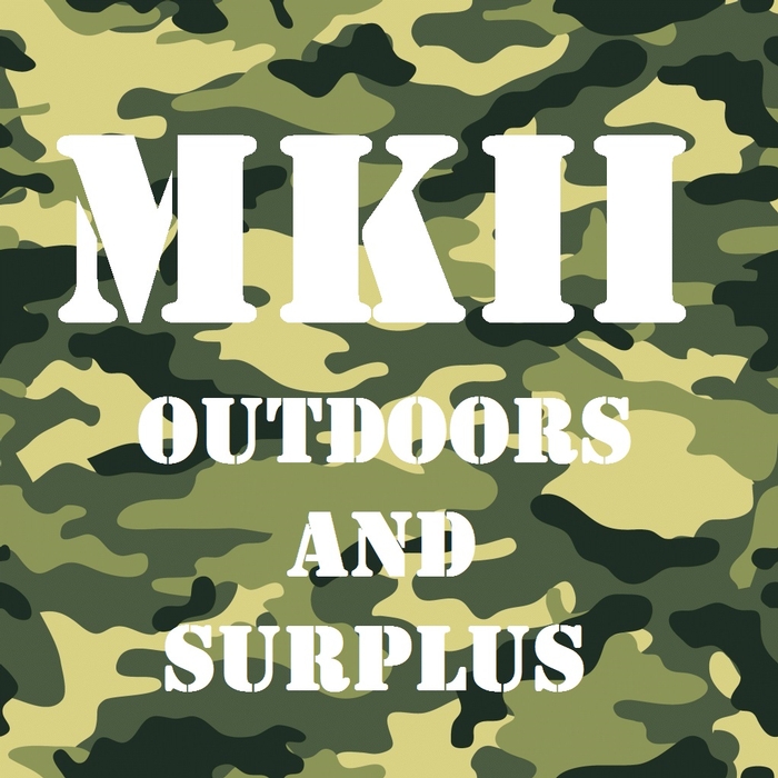 MKII Outdoors and Surplus