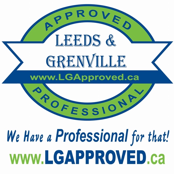 LG Approved Professionals