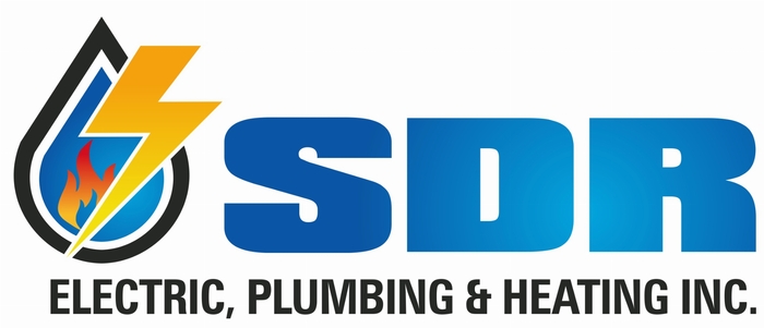 SDR Electric, Plumbing and Heating Inc.