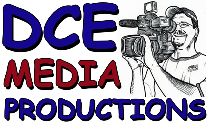 DCE Media Productions