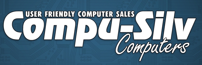 Compu-Silv Computers