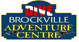 Dive Brockville Adventure Centre