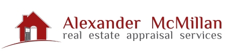 Alexander McMillan Real Estate Appraisal