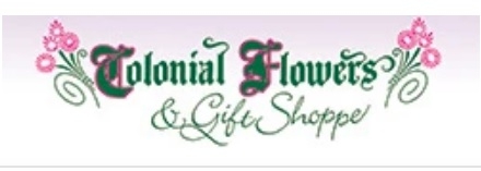 Colonial Flowers & Gift Shoppe