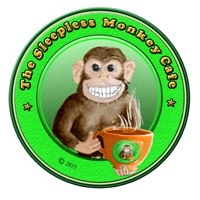 The Sleepless Monkey Cafe