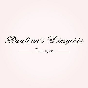 Pauline's Lingerie