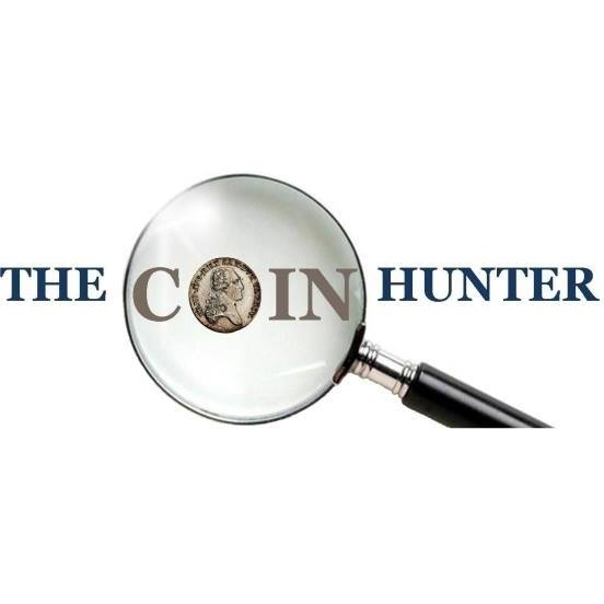 The Coin Hunter