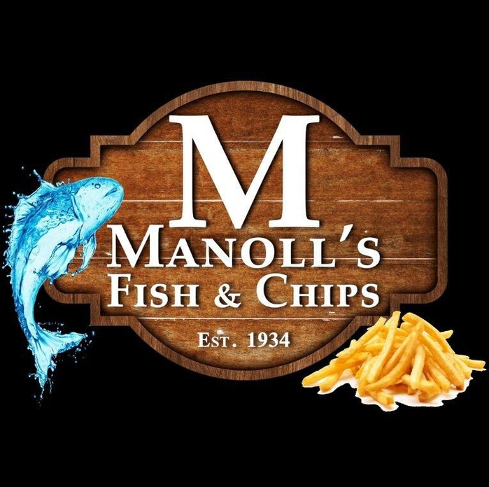 Manoll's Fish & Chips