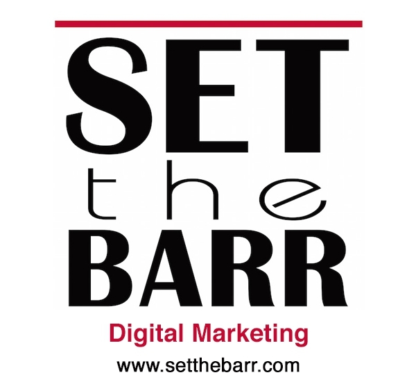 Set the Barr Online Marketing