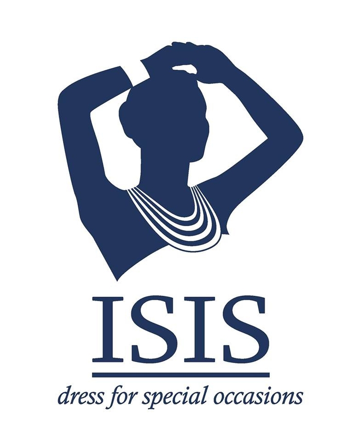 ISIS Dress