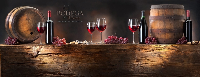 Bodega Wines