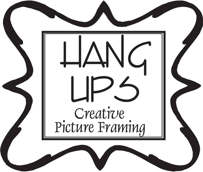 Hang Ups Creative Picture
