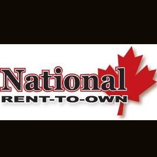 National Rental Purchase Ctr