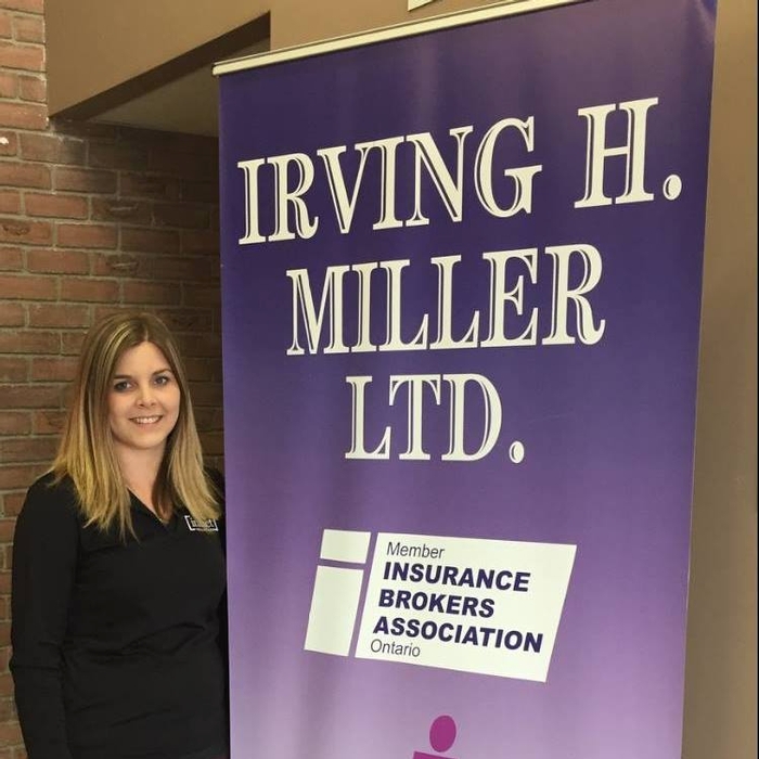 Irving H. Miller Insurance