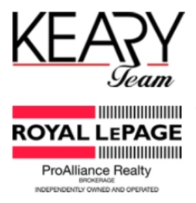 Keary Team - Royal Le Page Real Estate Brokerage
