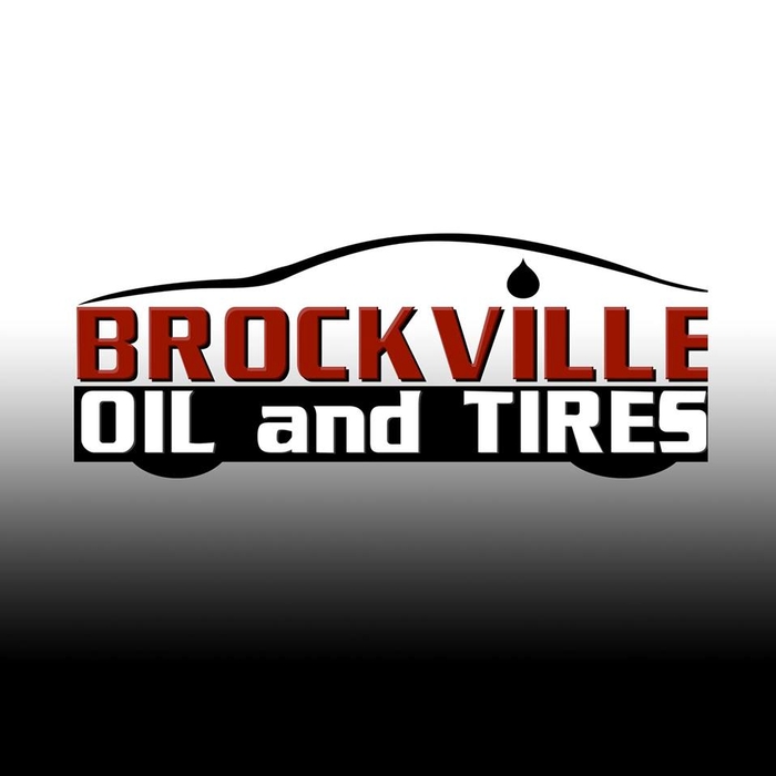 Brockville Oil and Tires