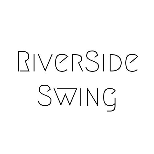 Riverside Swing
