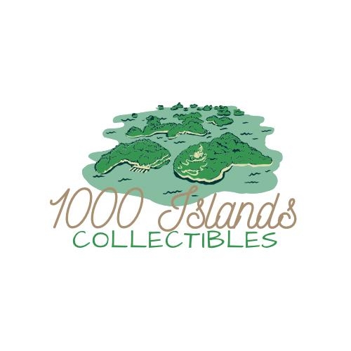 1000 Islands Collectibles