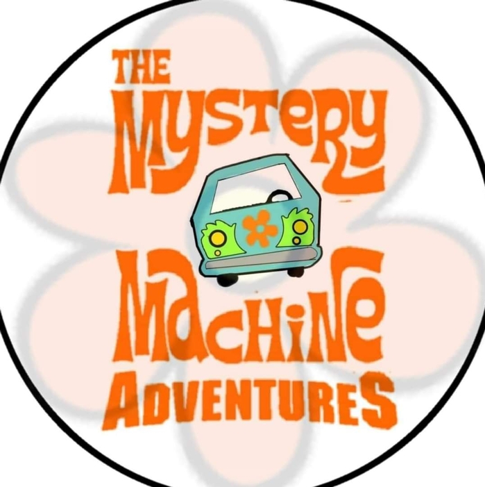 Mystery Machine DJ Services